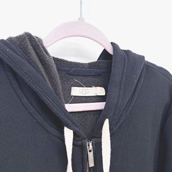 Ugg Gordon Zip Hoodie - Picture 2 of 7